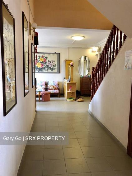 Blk 231 Bishan Street 23 (Bishan), HDB Executive #184284042
